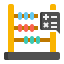 ABACUS & BRAIN GYM