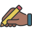 Handwriting